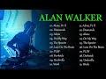 Alan Walker (Remix) 2024 - Greatest Hits Full Album - Best Songs Collection 2024