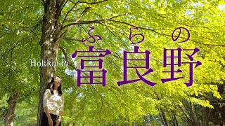 Download lagu Japanese Listening Practice Vlog | Bike & Walk through Furano, Hokkaido |  🚲自転車と散歩で巡る北海道・富良野