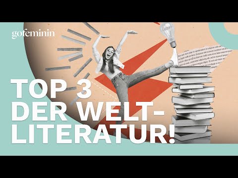 3 Bücher der