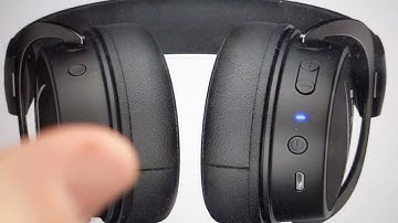 How to Hard Reset a HyperX Cloud Headset