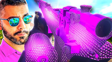 this AUTOMATON LOADOUT is like CHEATING after UPDATE! 🔥 (Best Automaton Class Warzone)