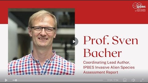 Introducing a Groundbreaking New Invasive Alien Species Dataset