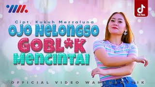 Vita Alvia - Ojo Nelongso Goblok Mencintai | Dj Remix Slow Bass