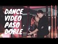 DANCE VIDEO: We are Unstoppable - Show Paso Doble