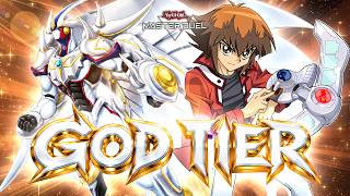 Hero Is The Best Deck Yu-Gi-Oh Master Duel