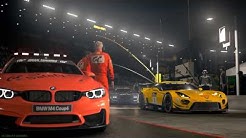 10 mejores juegos de carrera 2017 y 2018 ps4