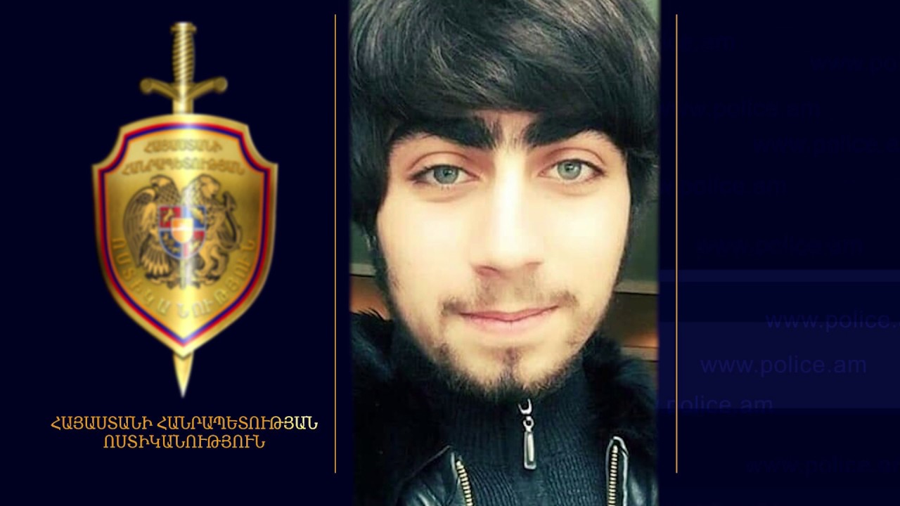 Բացահայտվել է Տիգրան Մեծի պողոտայում տեղի ունեցած սպանությունը. մեղադրյալը ներկայացել է բաժին