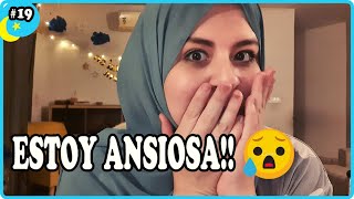 LA PRIMERA ESPOSA REGRESO! Y AHORA QUE? | RAMADAN VLOG 19