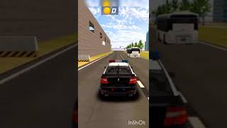 Police Car Chase - Cop Simulator Games Play#3(4) screenshot 4