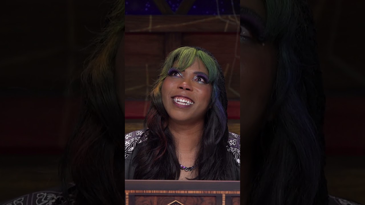 Skill Issue | Critical Role Campaign 3, Episode 93