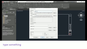 AutoCad Electrical - Projects & Drawings
