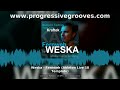 Weska Fernweh Cover Song Remake Ableton Live 10 Template