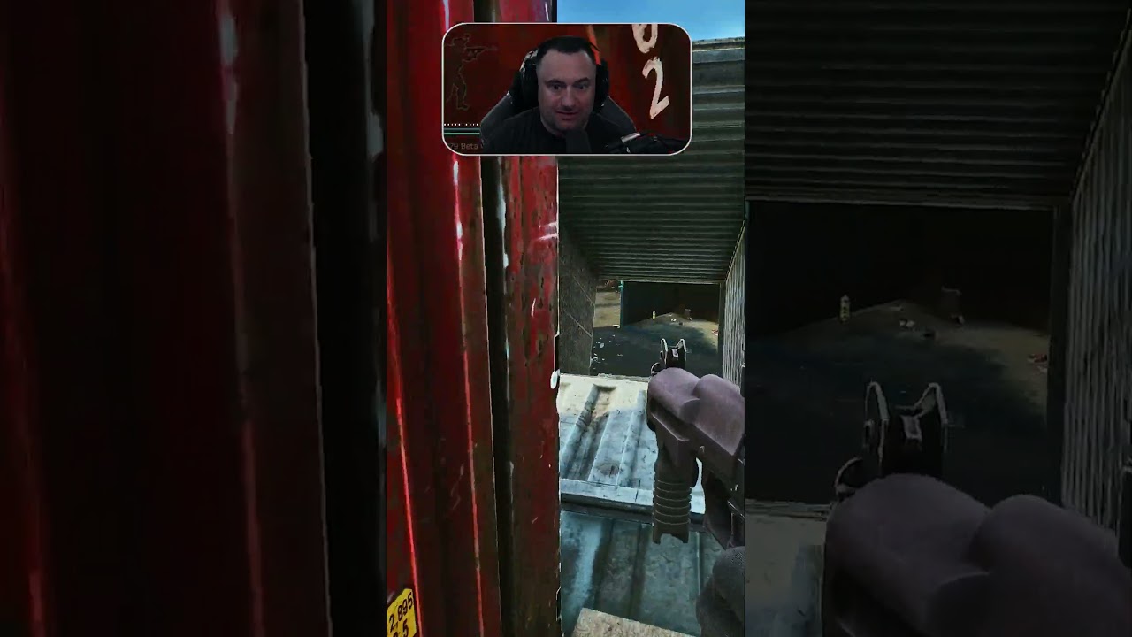 Juked Him Out Of His Shoes - Escape From Tarkov Arena #shorts
