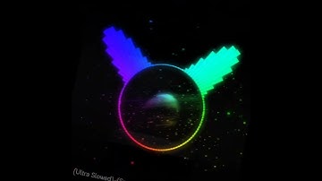 X slide phonk edit audio visualizer