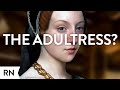 Catherine Howard: Her Rise &amp; Fall, with Facial Reconstructions | Royalty Now