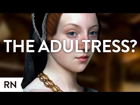 Video: Catherine Howard è stata giustiziata?