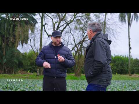 New season of PROYECTO TIERRAS! - Episode 01: Tucumán (09/19/26)