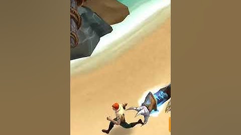 Temple Run 2 Pirate cove | Gameplay HD ( Android, iOS )