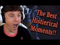 Poppy Playtime Chapter 5 The Epic Histerical Moments