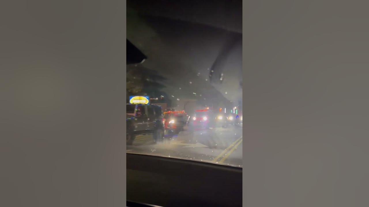 snohomish Christmas Car parade YouTube