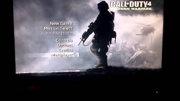 COD4 Non-Bypass Lobby! Proof