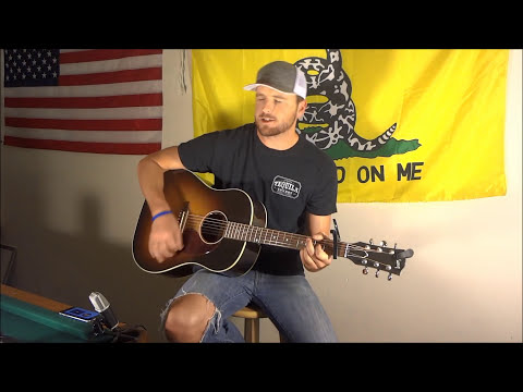 May We All - Florida Georgia Line Cover By Bryce Wujek