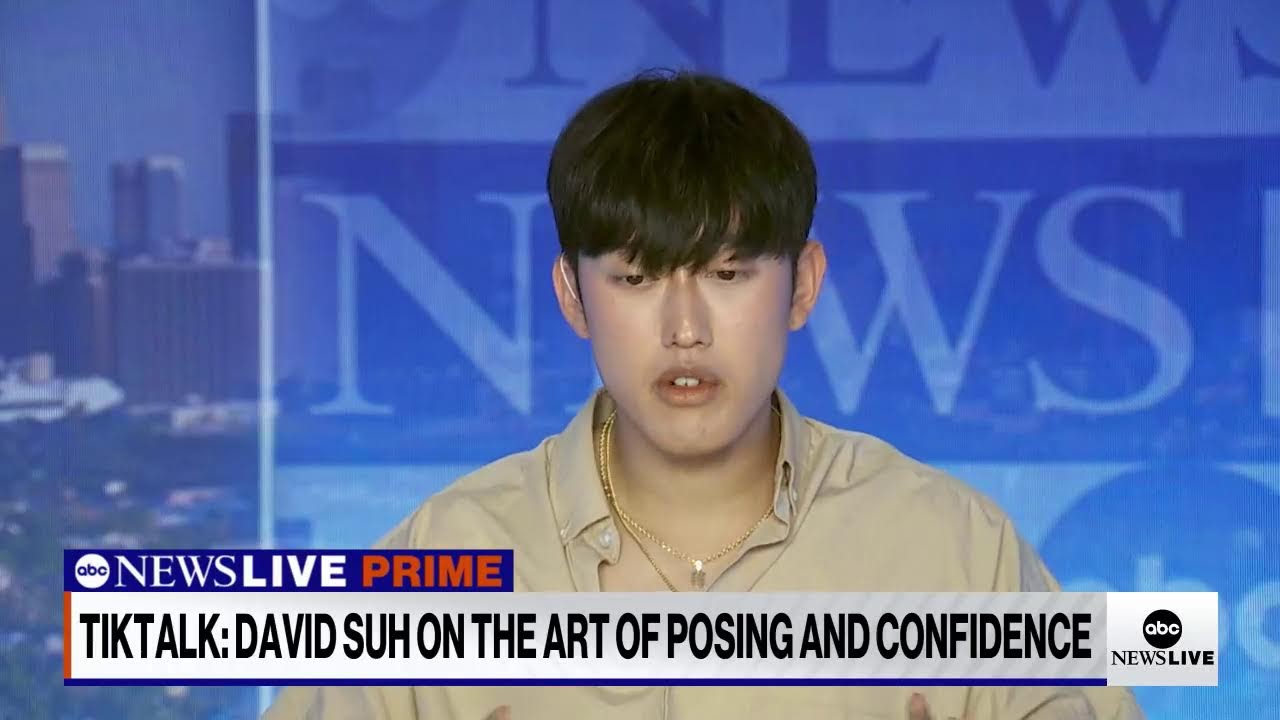 ABC News Prime: NM shooting video released; Communities stopping gun violence; Halle Bailey intv.