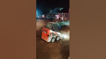Bobcat S70 #Short Video