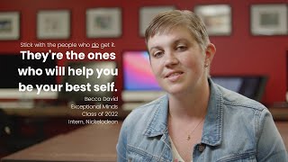 What is Exceptional Minds? | Nonprofit Academy and Studio for Autistic Artists (2022)