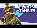 OPERACIONES DE JARDÍN - Plants vs Zombies Battle for Neighborville