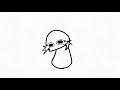 Dream Blob Wheezing | Animation :)