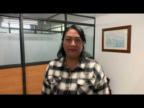 Miniatura del testimonio de Olivia Hernández de Proplus