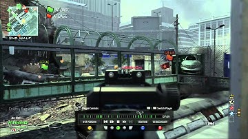 MOAB Mw3 CTF