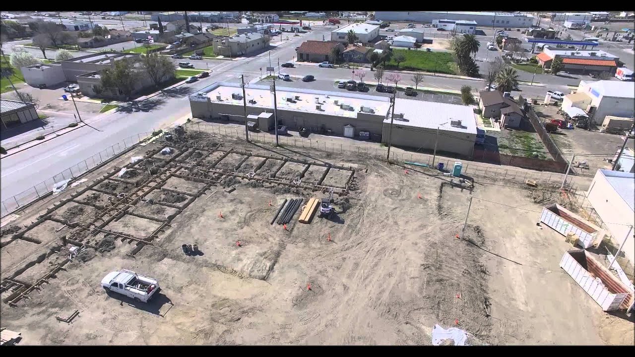 Fresno Housing Authority Rio Villas YouTube