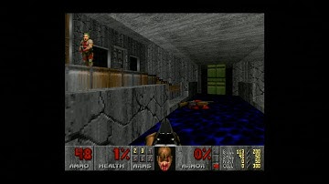 Rage Quit - DOOM II | Rooster Teeth