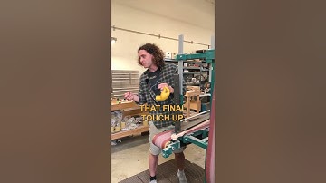 Mastering Fretboard Radius: Step-by-Step Tutorial and Essential Tools Demo by Ian