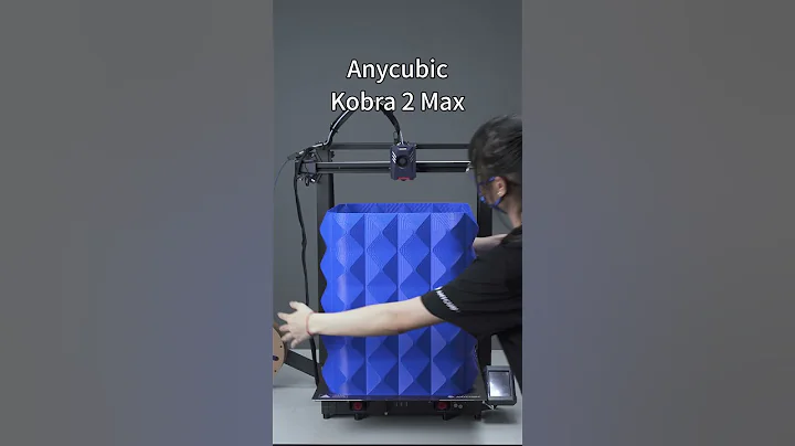 Look how interesting the printers of Anycubic Kobra 2 Series are, they come in different sizes! - DayDayNews