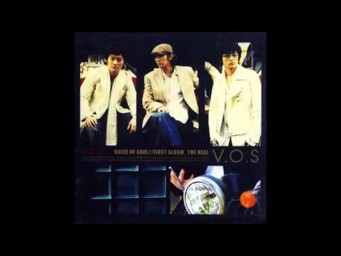 V.O.S (+) 소중한 사람을 위해