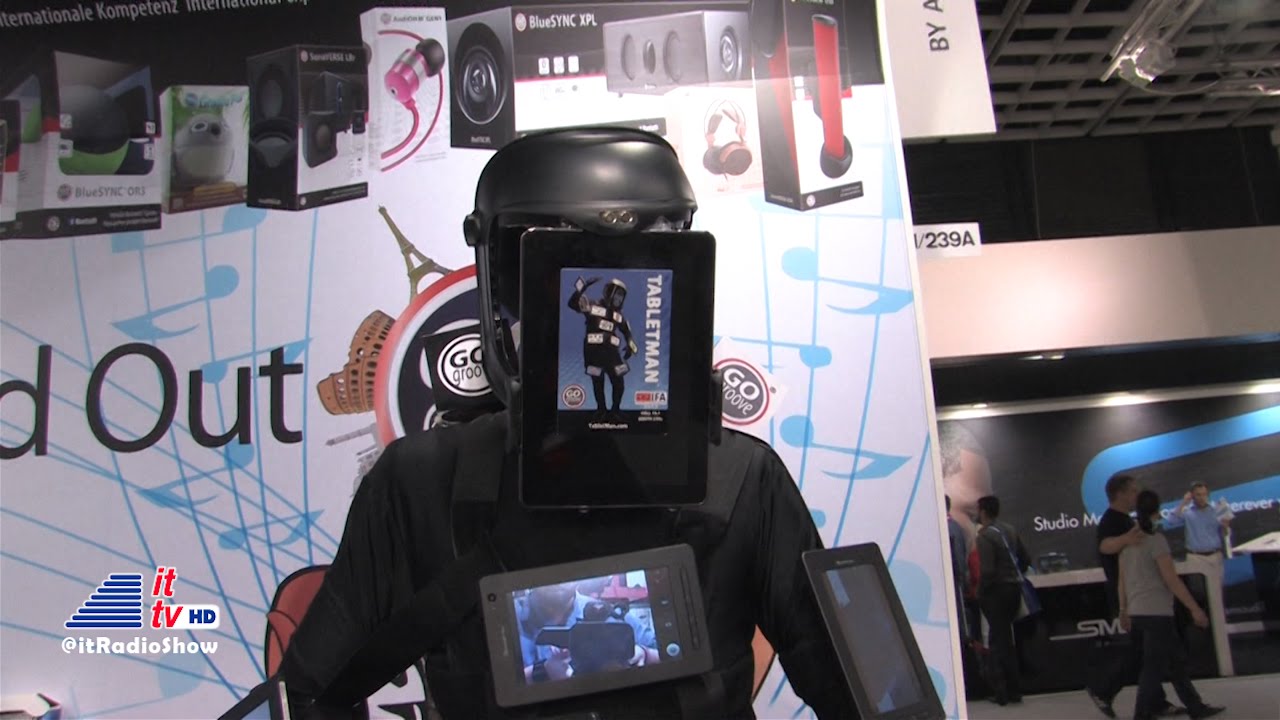 tech history trivia ITTV: 08-29-14 Update (IFA Preview & TWITH)