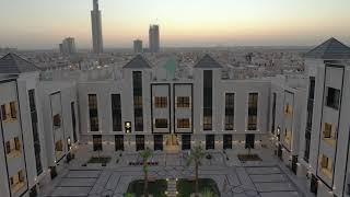 الماجدية ريزدنس 90
