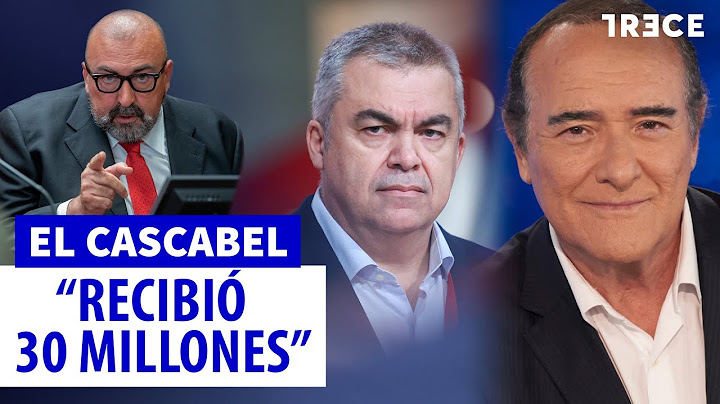 "El 'caso Koldo' es un escándalo monumental", Urreiztieta desglosa la defensa de Cerdán lEl Cascabel
