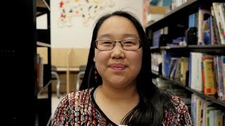 Emily Quanaq - We Matter Campaign