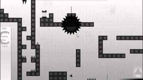 exit path playthrough