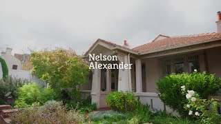 120 Arnold Street, Princes Hill For Sale by Tom Roberts