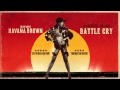 Havana Brown - Battle Cry ft. BeBe Rexha & Savi (Official Audio)