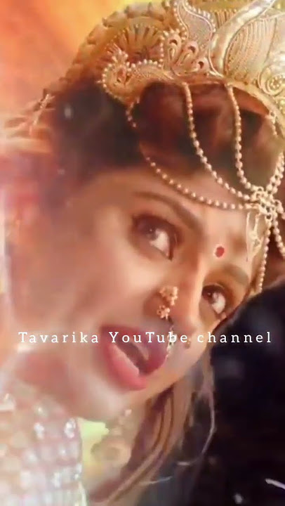 mahakali serial in tamil