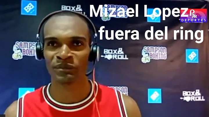 Mizael Lopez