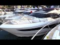 2022 Princess S62 Luxury Yacht - Walkaround Tour - 2021 Cannes Yachting Festival