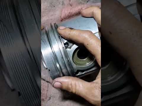 إعادة إحياء محرك ديزل قديم ستصدمك النتيجة النهائية 