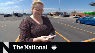 Frustrated shoppers boycott Loblaw stores for month of May by CBC News: The National 14,382 views 1 day ago 1 minute, 49 seconds